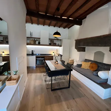 Via Guelfa Apartment