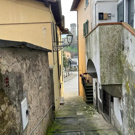 Via Guelfa *
