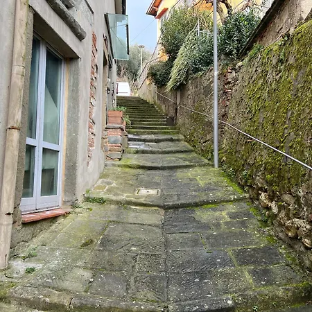 Daire Via Guelfa Vivajo