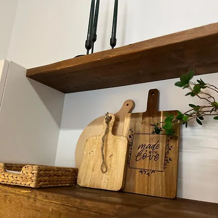 Via Guelfa Apartment *