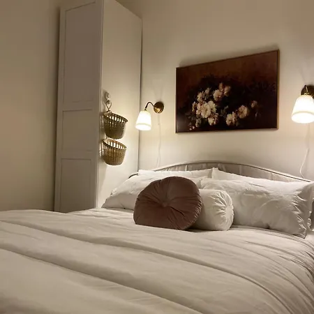 Via Guelfa Apartment