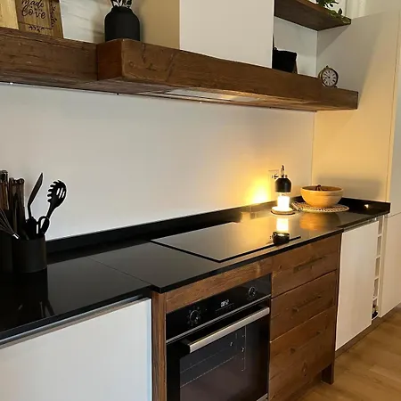 Via Guelfa Apartment