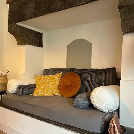 Apartment Via Guelfa Figline Valdarno
