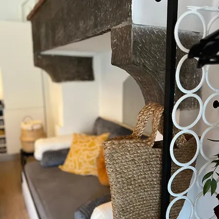 Apartment Via Guelfa Figline Valdarno