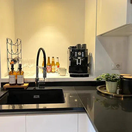 Apartament Via Guelfa