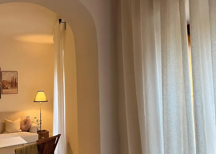 Via Guelfa Apartment