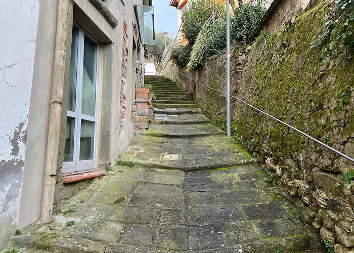 Apartment Via Guelfa Vivajo